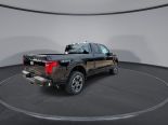 New 2025 Ford F-150 STX 4x4 SuperCab 6.5' Box