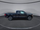 New 2025 Ford F-150 STX 4x4 SuperCab 6.5' Box