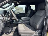 New 2025 Ford F-150 STX 4x4 SuperCab 6.5' Box