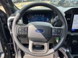 New 2025 Ford F-150 STX 4x4 SuperCab 6.5' Box