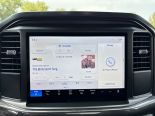 New 2025 Ford F-150 STX 4x4 SuperCab 6.5' Box