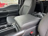 New 2025 Ford F-150 STX 4x4 SuperCab 6.5' Box