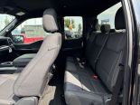 New 2025 Ford F-150 STX 4x4 SuperCab 6.5' Box