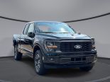 New 2025 Ford F-150 STX 4x4 SuperCab 6.5' Box