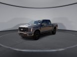 New 2025 Ford F-150 Lariat 4x4 SuperCrew 5.5' Box