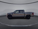 New 2025 Ford F-150 Lariat 4x4 SuperCrew 5.5' Box