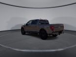 New 2025 Ford F-150 Lariat 4x4 SuperCrew 5.5' Box
