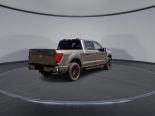 New 2025 Ford F-150 Lariat 4x4 SuperCrew 5.5' Box