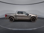 New 2025 Ford F-150 Lariat 4x4 SuperCrew 5.5' Box