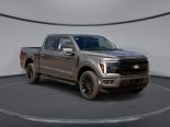 New 2025 Ford F-150 Lariat 4x4 SuperCrew 5.5' Box