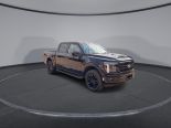 New 2025 Ford F-150 Lariat 4x4 SuperCrew 5.5' Box