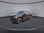 New 2025 Ford F-150 Lariat 4x4 SuperCrew 5.5' Box