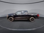 New 2025 Ford F-150 Lariat 4x4 SuperCrew 5.5' Box
