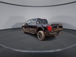 New 2025 Ford F-150 Lariat 4x4 SuperCrew 5.5' Box