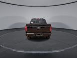 New 2025 Ford F-150 Lariat 4x4 SuperCrew 5.5' Box