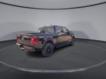 New 2025 Ford F-150 Lariat 4x4 SuperCrew 5.5' Box