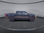 New 2025 Ford F-150 Lariat 4x4 SuperCrew 5.5' Box