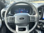 New 2025 Ford F-150 Lariat 4x4 SuperCrew 5.5' Box
