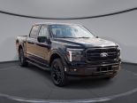 New 2025 Ford F-150 Lariat 4x4 SuperCrew 5.5' Box