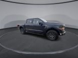 New 2025 Ford F-150 Tremor 4x4 SuperCrew 5.5' Box