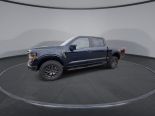 New 2025 Ford F-150 Tremor 4x4 SuperCrew 5.5' Box