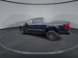 New 2025 Ford F-150 Tremor 4x4 SuperCrew 5.5' Box