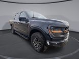New 2025 Ford F-150 Tremor 4x4 SuperCrew 5.5' Box