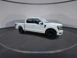 New 2025 Ford F-150 Lariat 4x4 SuperCrew 5.5' Box