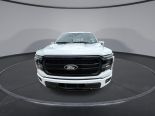 New 2025 Ford F-150 Lariat 4x4 SuperCrew 5.5' Box