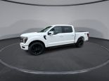 New 2025 Ford F-150 Lariat 4x4 SuperCrew 5.5' Box