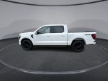 New 2025 Ford F-150 Lariat 4x4 SuperCrew 5.5' Box