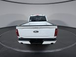 New 2025 Ford F-150 Lariat 4x4 SuperCrew 5.5' Box