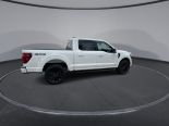 New 2025 Ford F-150 Lariat 4x4 SuperCrew 5.5' Box