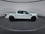 New 2025 Ford F-150 Lariat 4x4 SuperCrew 5.5' Box
