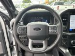 New 2025 Ford F-150 Lariat 4x4 SuperCrew 5.5' Box