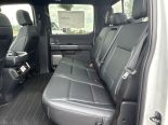New 2025 Ford F-150 Lariat 4x4 SuperCrew 5.5' Box