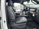New 2025 Ford F-150 Lariat 4x4 SuperCrew 5.5' Box