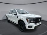 New 2025 Ford F-150 Lariat 4x4 SuperCrew 5.5' Box