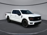 New 2025 Ford F-150 XLT 4x4 SuperCrew