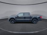 New 2025 Ford F-150 XLT 4x4 SuperCrew 5.5' Box