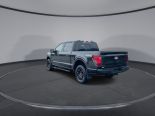 New 2025 Ford F-150 XLT 4x4 SuperCrew 5.5' Box