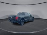New 2025 Ford F-150 XLT 4x4 SuperCrew 5.5' Box