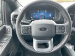 New 2025 Ford F-150 XLT 4x4 SuperCrew 5.5' Box