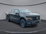 New 2025 Ford F-150 XLT 4x4 SuperCrew 5.5' Box