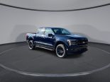 New 2025 Ford F-150 Lariat 4x4 SuperCrew 5.5' Box