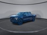 New 2025 Ford F-150 Lariat 4x4 SuperCrew 5.5' Box