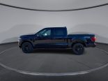 New 2025 Ford F-150 Lariat 4x4 SuperCrew 5.5' Box