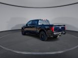 New 2025 Ford F-150 Lariat 4x4 SuperCrew 5.5' Box
