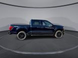 New 2025 Ford F-150 Lariat 4x4 SuperCrew 5.5' Box