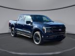 New 2025 Ford F-150 Lariat 4x4 SuperCrew 5.5' Box